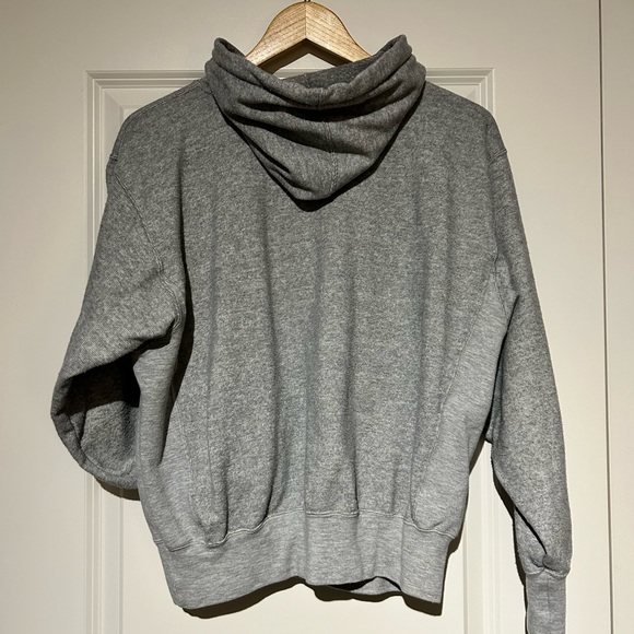 VINTAGE NIKE JAPAN hoodie - Picture 3 of 5